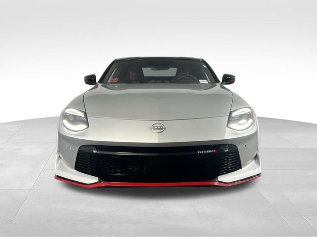 Used Silver Nissan Z NISMO For Sale in Phoenix, AZ | Auto Navigator Used Silver Nissan Z NISMO For Sale in Phoenix, AZ | Auto Navigator