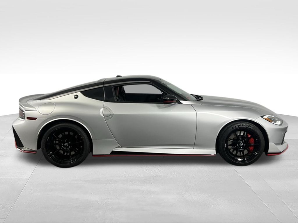 Used 2025 Nissan Z NISMO For Sale in TEMPE, AZ | Capital One Auto