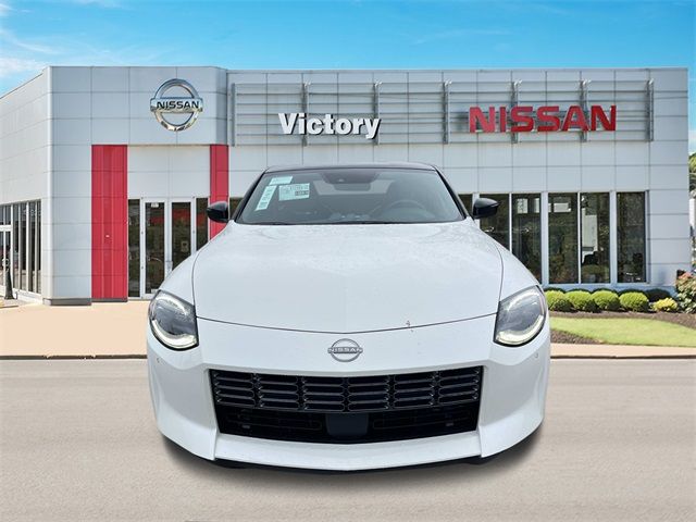 2025 Nissan Z Performance