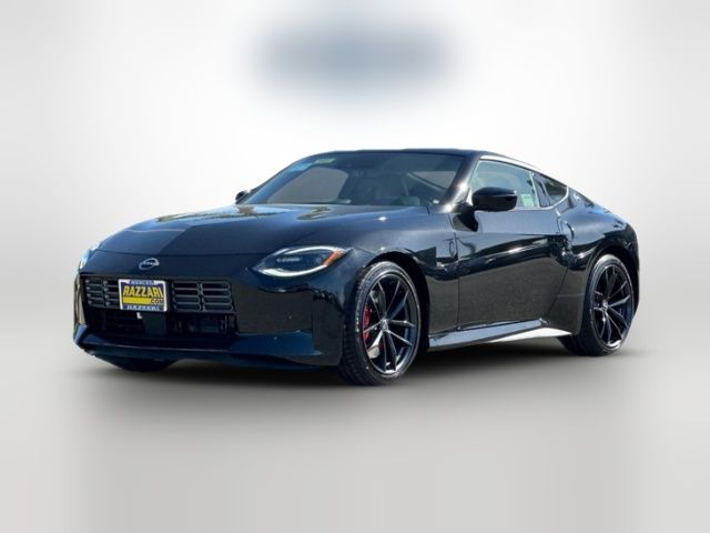 2025 Nissan Z Performance