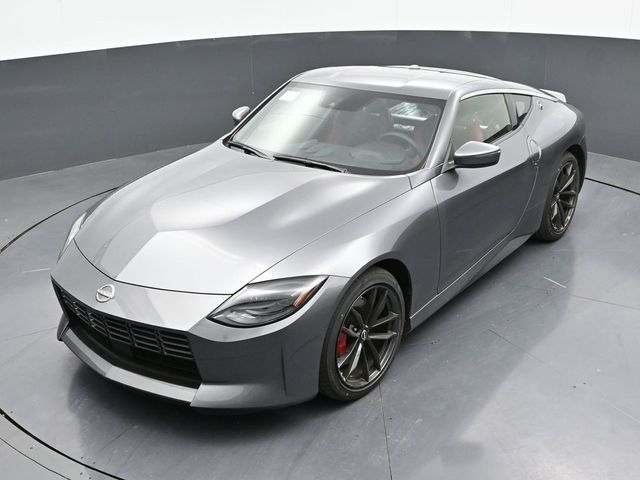 2025 Nissan Z Performance