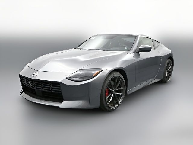 2025 Nissan Z Performance