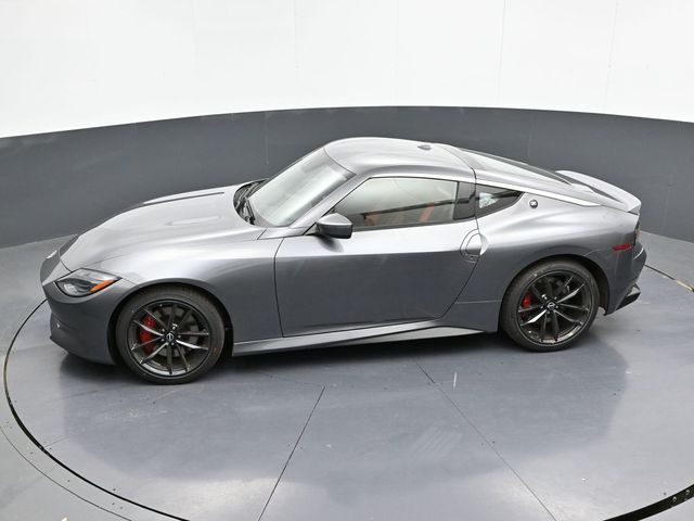 2025 Nissan Z Performance