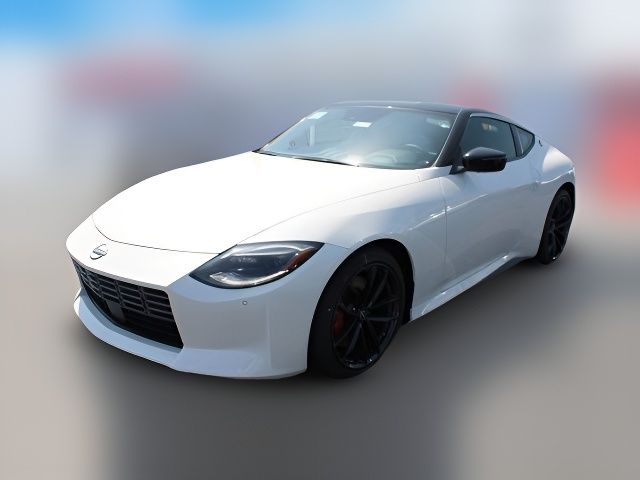 2025 Nissan Z Performance