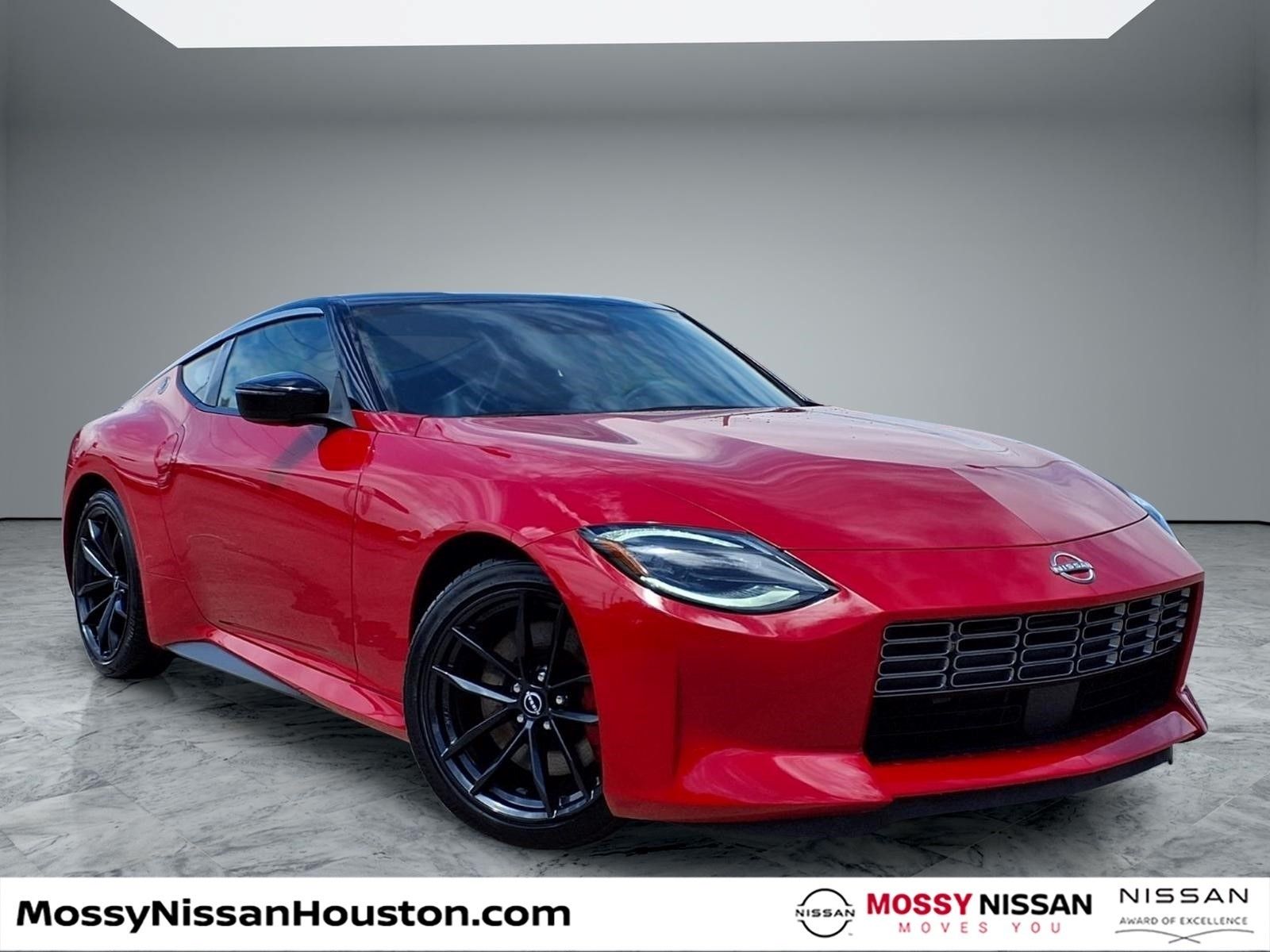 Used Nissan Z For Sale in Houston, TX | Auto Navigator
