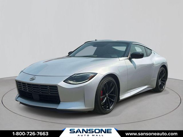 Used 2025 Nissan Z Performance Coupe For Sale in Queens, NY | Auto