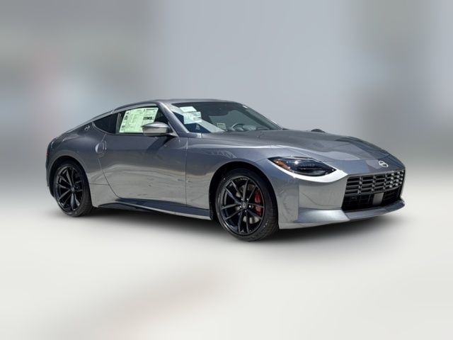 2025 Nissan Z Performance