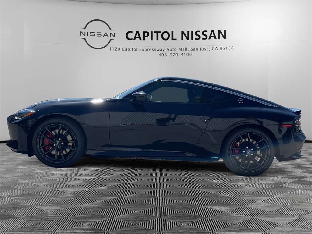 New 2025 Nissan Z Performance For Sale in San Jose, CA