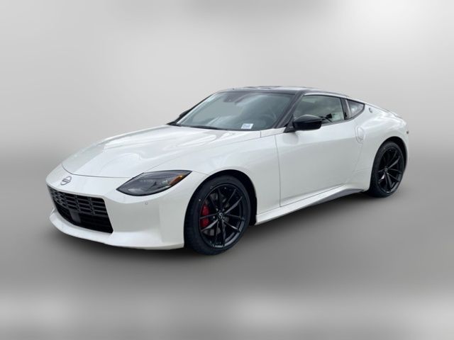 2025 Nissan Z Performance