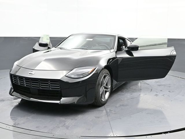 2025 Nissan Z Sport