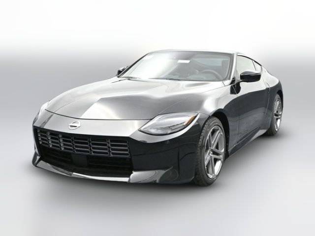 2025 Nissan Z Sport