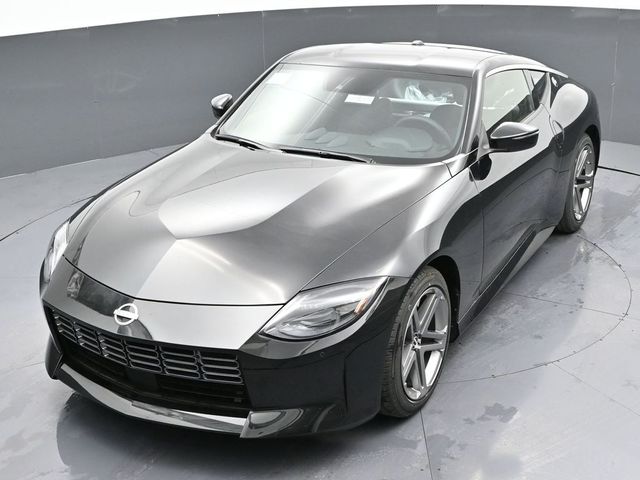 2025 Nissan Z Sport