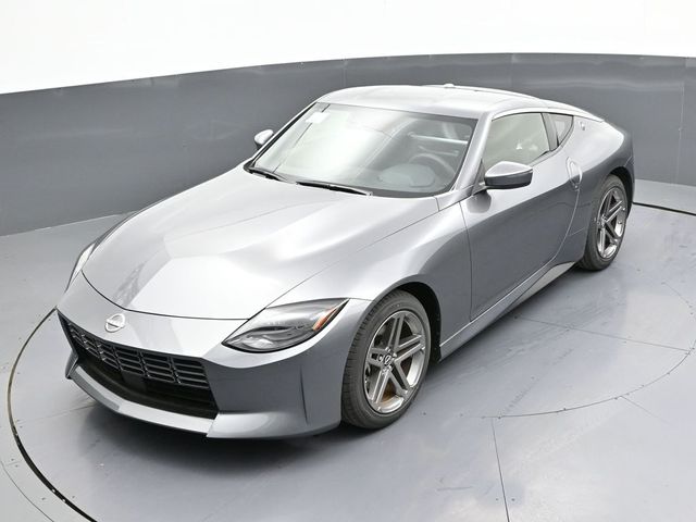 2025 Nissan Z Sport