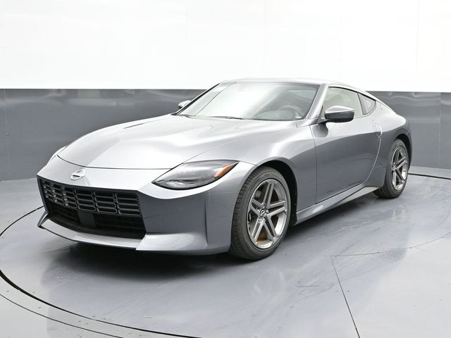 2025 Nissan Z Sport