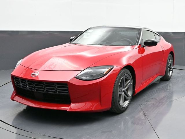 2025 Nissan Z Sport