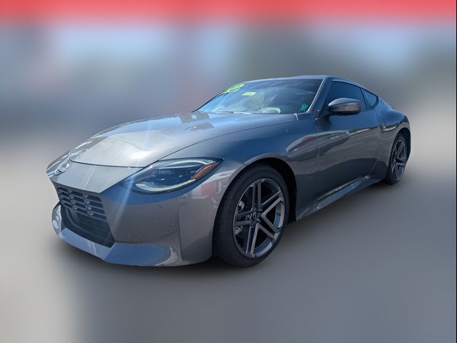 2025 Nissan Z Sport