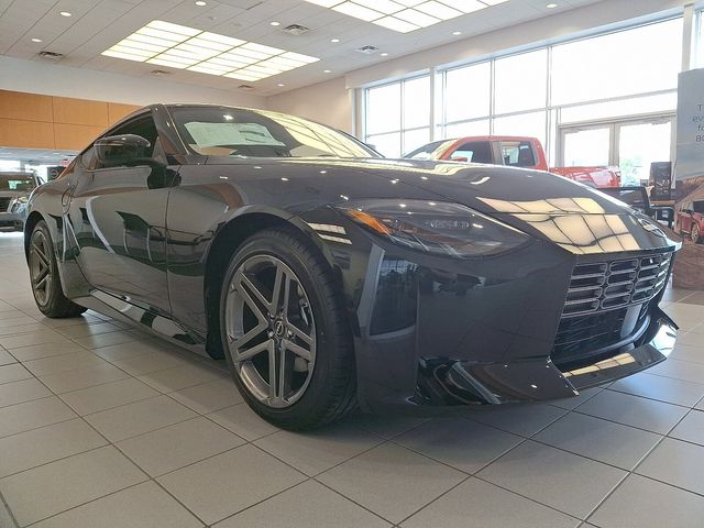 2025 Nissan Z Sport