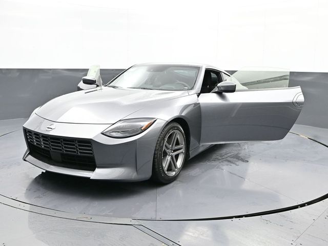 2025 Nissan Z Sport