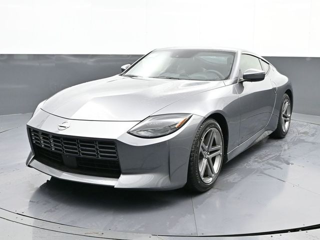 2025 Nissan Z Sport