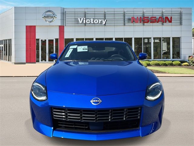 2025 Nissan Z Sport