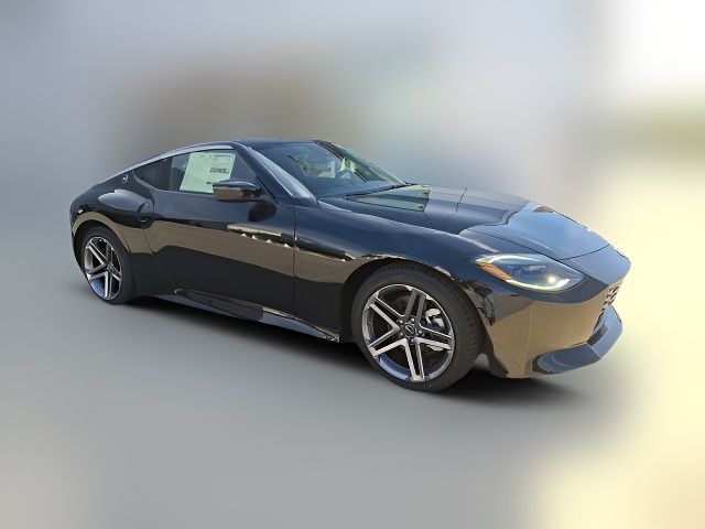2025 Nissan Z Sport
