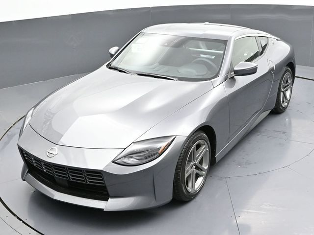 2025 Nissan Z Sport