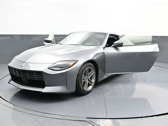 2025 Nissan Z Sport