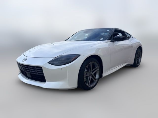 2025 Nissan Z Sport