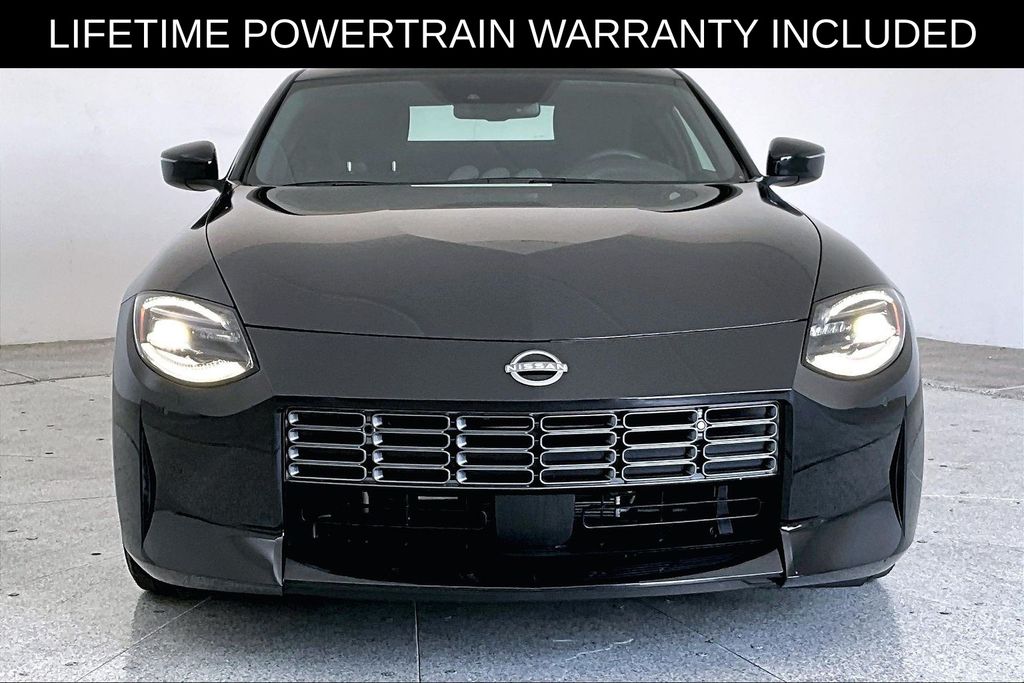 Used Nissan Z For Sale in Dallas, TX | Auto Navigator