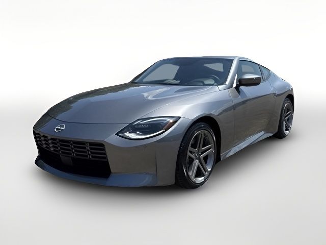 2025 Nissan Z Sport