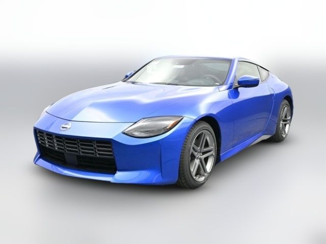 2025 Nissan Z Sport