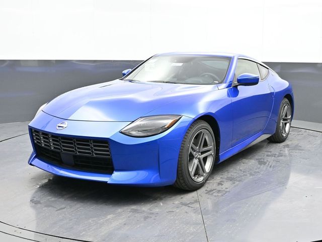 2025 Nissan Z Sport