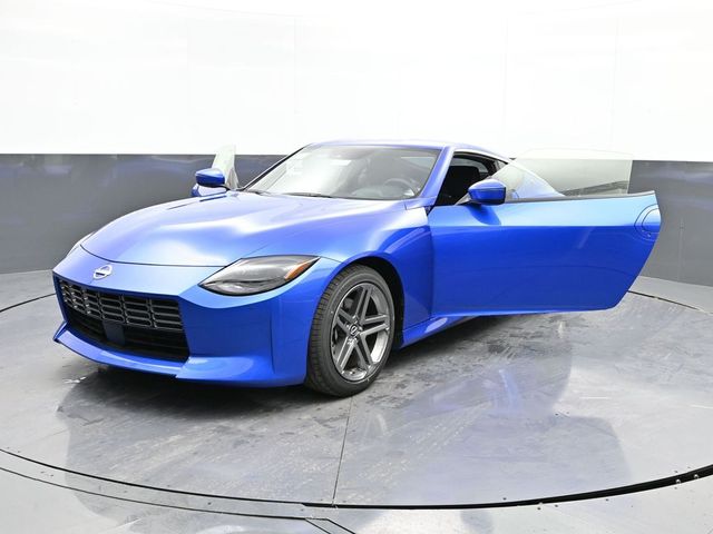 2025 Nissan Z Sport
