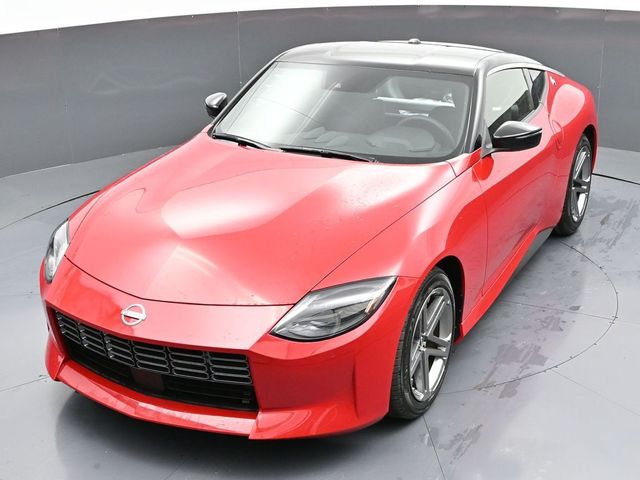 2025 Nissan Z Sport