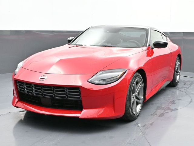 2025 Nissan Z Sport