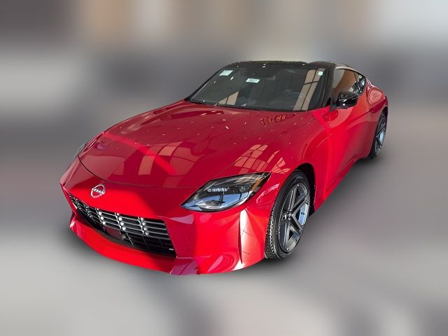 2025 Nissan Z Sport