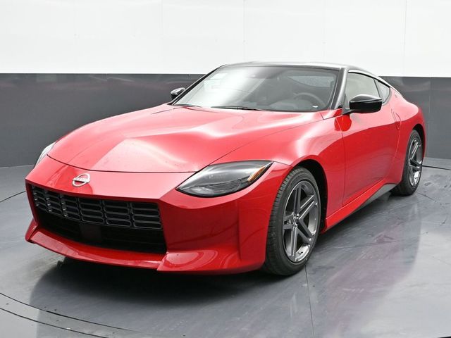 2025 Nissan Z Sport