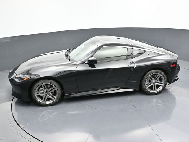 2025 Nissan Z Sport
