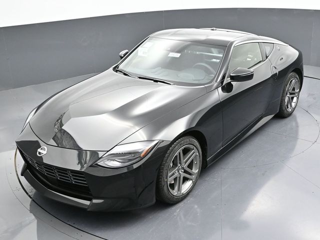 2025 Nissan Z Sport