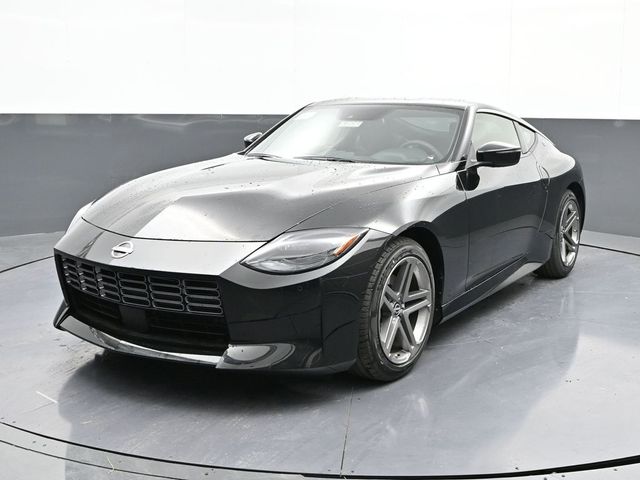 2025 Nissan Z Sport
