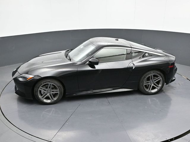 2025 Nissan Z Sport