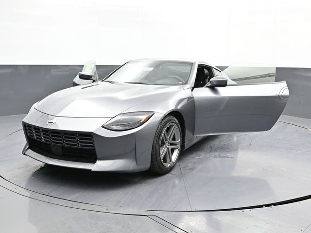 2025 Nissan Z Sport