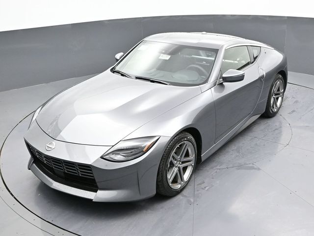 2025 Nissan Z Sport