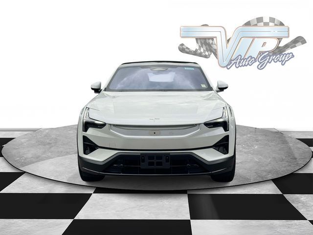 2025 Polestar 3 