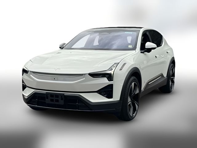 2025 Polestar 3 