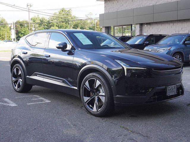 2025 Polestar 3 