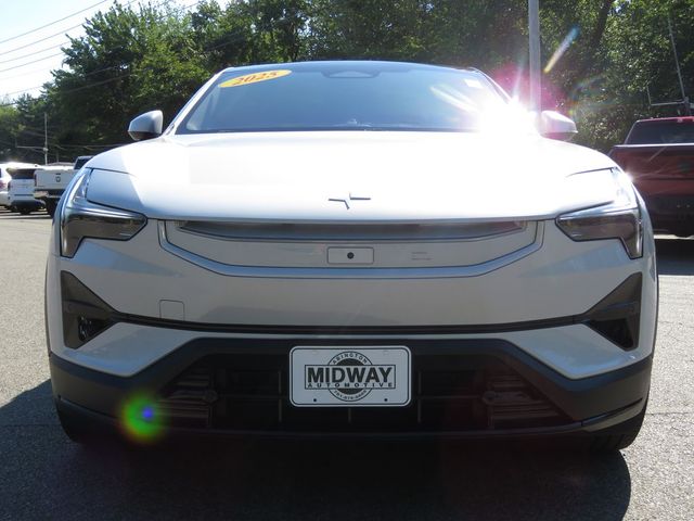 2025 Polestar 3 