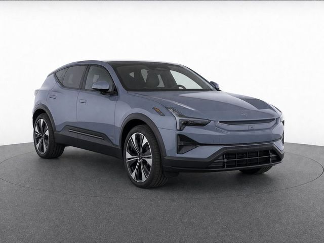 2025 Polestar 3 Base