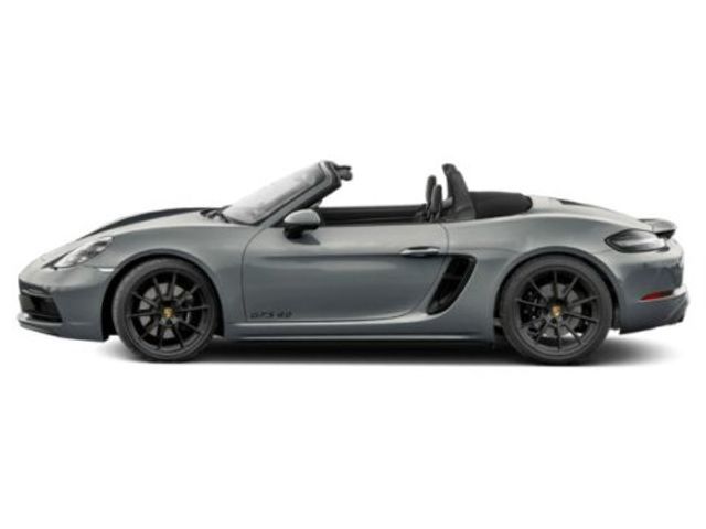 2025 Porsche 718 Boxster GTS 4.0