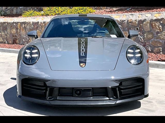 2025 Porsche 911 Carrera S